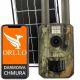 Camera trap - Forest camera - Orllo Huntercam 5 GSM