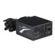 3. Aerocool LUX AEROPGSLUXRGB-550 Power Supply (550 W; 120 mm)