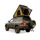 39. Offlander Triangle Slim Coyote Rooftop Tent OFF_RTT_SLIM