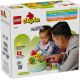 2. LEGO DUPLO 10441 Shape Sorter: Puppy House