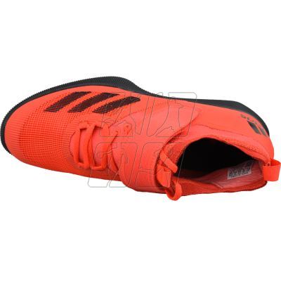 3. Adidas Crazy Power RK W BB6361 shoes