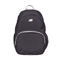 New Balance Heritage Youth Backpack BK LAB51523BK