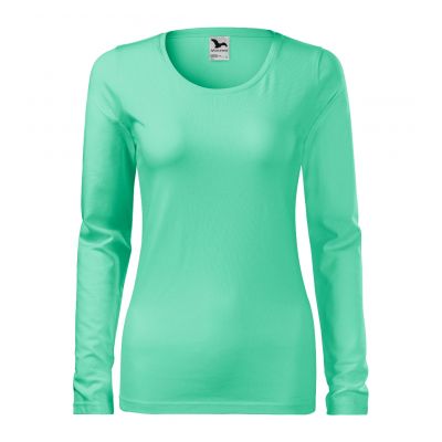3. Malfini Slim W T-shirt MLI-13995