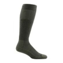 Darn Tough T3005 Tactical Mid-Calf Lightweight socks with Cushion - foliage green