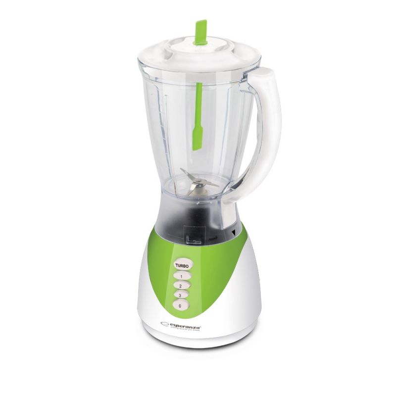 3. Esperanza PINA COLADA EKM023G jug blender (350W; white)