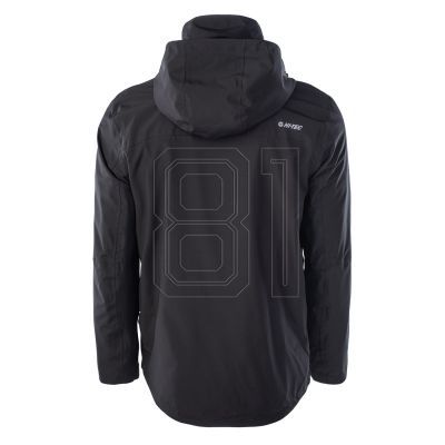 9. Hi-Tec Howard Jacket M 92800377558