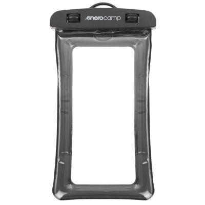 3. ENERO CAMP WATERPROOF CASE FOR FLOATING PHONE