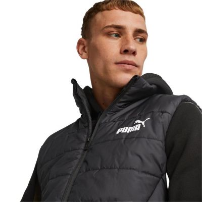 5. Puma ESS Padded Vest M 84893901