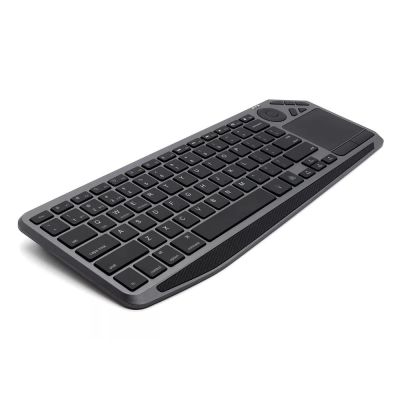 2. TECHLY WIRELESS DUAL BT/RF TOUCH KEYBOARD