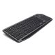 2. TECHLY WIRELESS DUAL BT/RF TOUCH KEYBOARD