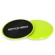 3. Spokey Slidi 929876 exercise discs