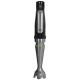 11. Braun MultiQuick 7 MQ 7045X 1.25 l Immersion Blender 1000 W Black, Stainless Steel