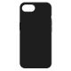 2. 3mk Matt Case Pro for Apple iPhone 16E - Matte Black
