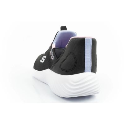 14. Skechers Bounder Junior Children's Slip-ins Sports Shoes