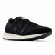 2. New Balance NB 237 Women's Low Sneakers Black (WS237ABB)
