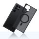 22. 3mk Smoke MagCase case for Samsung Galaxy S22 Ultra 5G