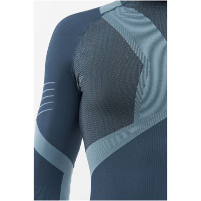 VIKING Fusion Man Set Navy Blue XL Men's Underwear