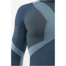 VIKING Fusion Man Set Navy Blue XL Men's Underwear