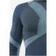 VIKING Fusion Man Set Navy Blue XL Men's Underwear