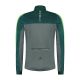 2. Rogelli FREEZE winter jacket green XL
