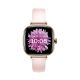 2. Joyroom Starlight JR-FS1 Smartwatch with Call Receiving Capability - Gold