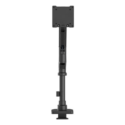 4. Vogel's ESSENTIAL M3021 124.5 cm (49") Desk Mount, Black