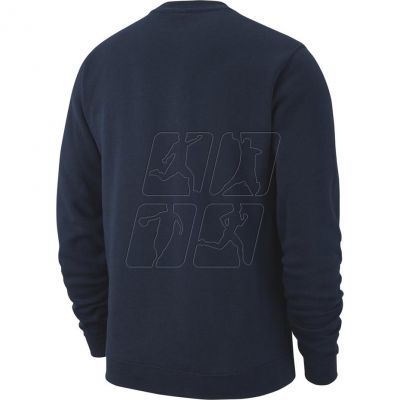 2. Nike Park M sweatshirt CW6902-451