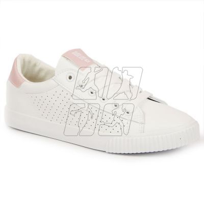 12. Low-top sneakers Big Star W HH274073 white