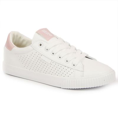 10. Big Star W HH274073 low-top sneakers white