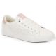 10. Low-top sneakers Big Star W HH274073 white