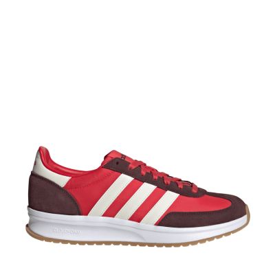 Adidas Run 70s 2.0 men's shoes red JR8595