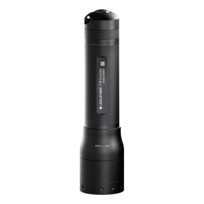2. Ledlenser C7R Classic 503150 Flashlight - 1000 Lumens
