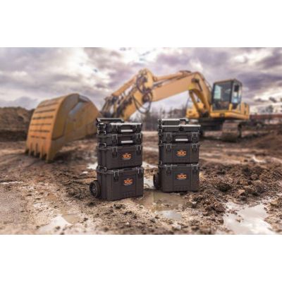 4. ROC Pro Gear 2.0 Rolling Tool Box