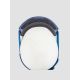 5. JULBO Cyclon Navy Blue Ski Goggles