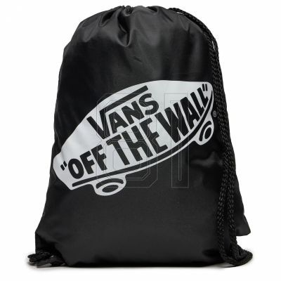 2. Vans Benched Bag VN000HECBLK1