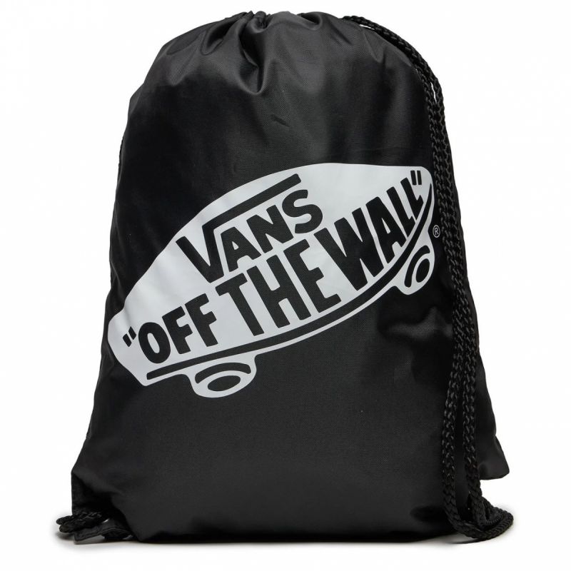 2. Vans Benched Bag VN000HECBLK1