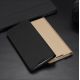 17. Dux Ducis Skin Pro Holster Cover Flip Cover for Xiaomi 12 Pro gold