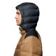 4. Columbia Labyrinth Loop II Hooded Jacket 2085294257 Brown L