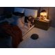 7. Roborock Saros 10 Robot Vacuum Cleaner (Black)