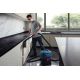 3. Bosch GAS 15 PS Professional 15 l Vacuum Cylinder Dry 1100 W Dust Bag