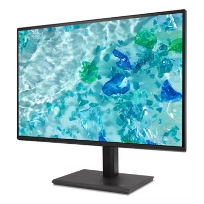 3. Acer Vero B247YGBMIPRX Monitor (UM QB7EE G06)