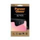 2. PanzerGlass E2E Microfracture Tempered Glass for iPhone 13 Mini CamSlider Case Friendly AntiBacterial - Black