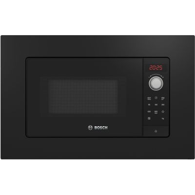 BOSCH BFL623MB3 microwave oven