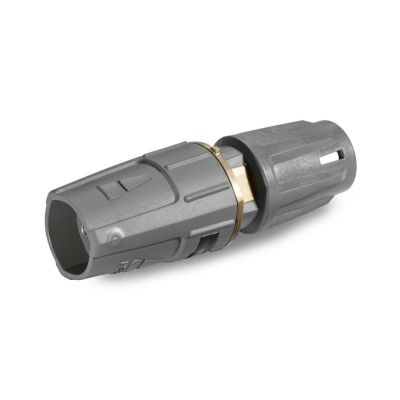 2. KARCHER TRIPLE NOZZLE TR 032