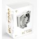 2. MODECOM CPU COOLER VOLCANO 0C T200 WHITE