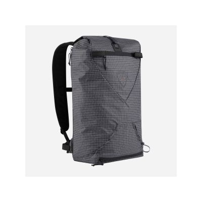 2. ROSSIGNOL Escaper Unlimited 18L Onyx Gr Gray Backpack