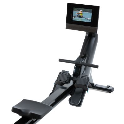 12. NORDICTRACK MAGNETIC ROWING MACHINE RW700