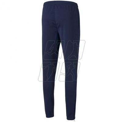 2. Puma teamRISE Poly Training Pants M 657390 06