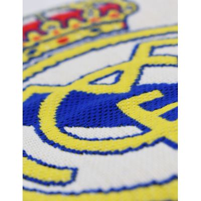 4. Real Madrid fan scarf RM4BUF47