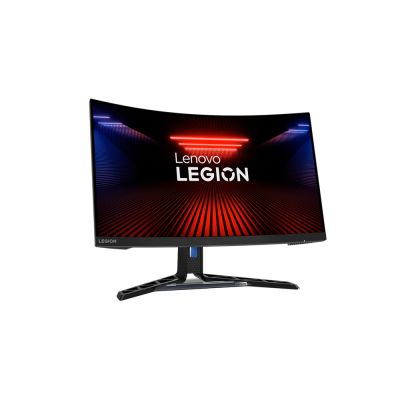 3. Lenovo Legion R27fc-30 27"FHD VA 340Hz 350nits HDMI DP Raven Black